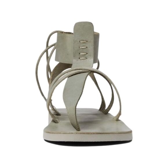 NIB Vacation Day Wrap Sandals    - Picture 5 of 12